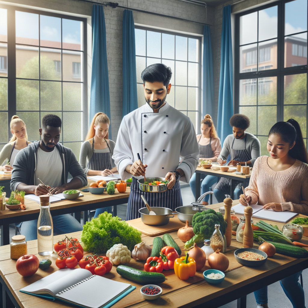 BeginnerFriendly healthy cooking Pretoria